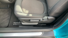 MINI Convertible 1.5 Cooper 2dr Auto Petrol Convertible